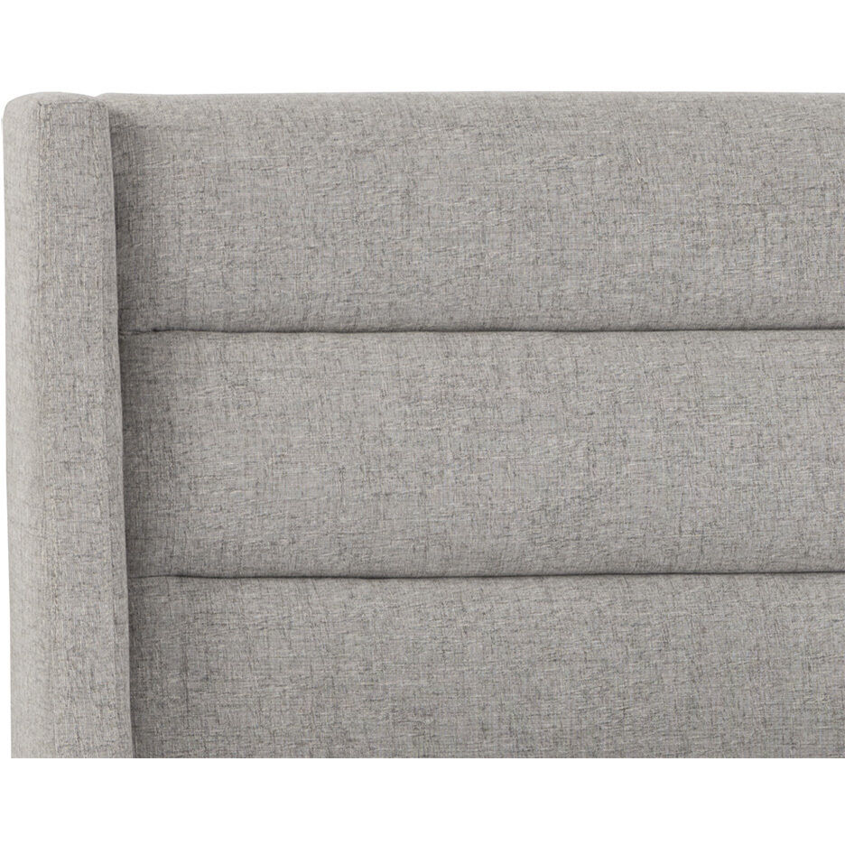 Emmit Marble Bed, Queen